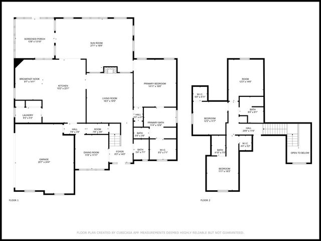 182 Oak Ridge Drive, Waverly Hall, GA 31831