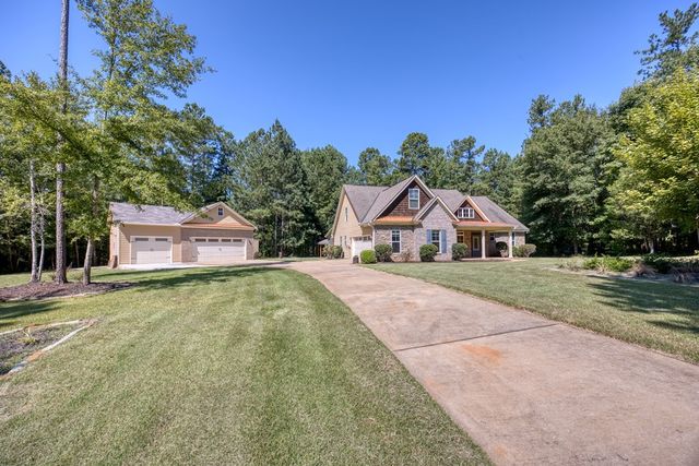 182 Oak Ridge Drive, Waverly Hall, GA 31831