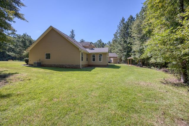 182 Oak Ridge Drive, Waverly Hall, GA 31831