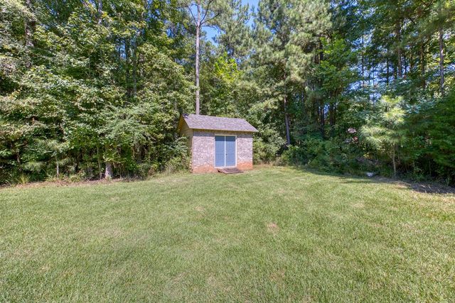 182 Oak Ridge Drive, Waverly Hall, GA 31831