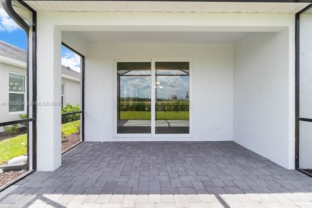 26930 Lark Court, Punta Gorda, FL 33955