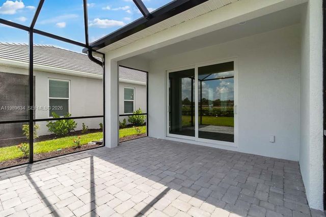 26930 Lark Court, Punta Gorda, FL 33955