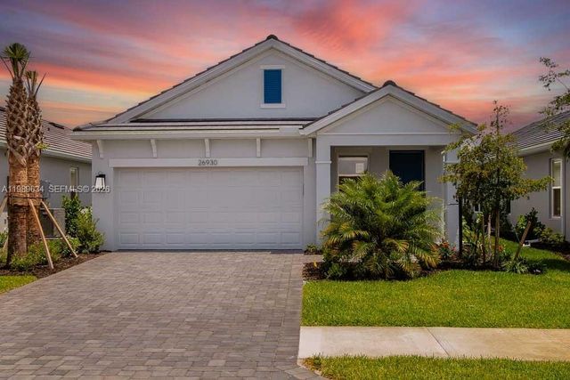 26930 Lark Court, Punta Gorda, FL 33955