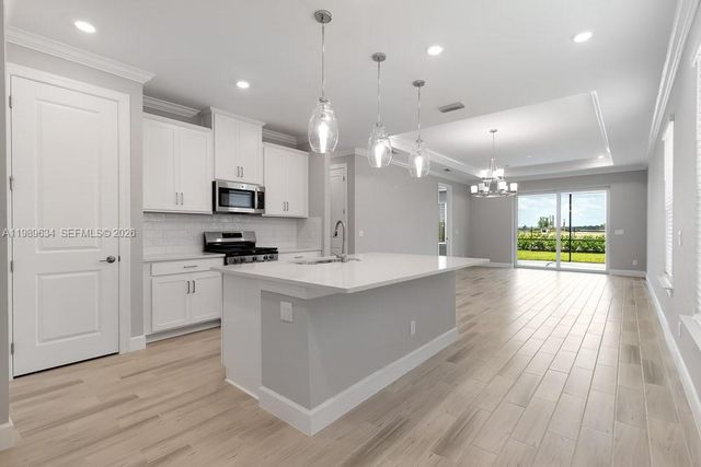 26930 Lark Court, Punta Gorda, FL 33955