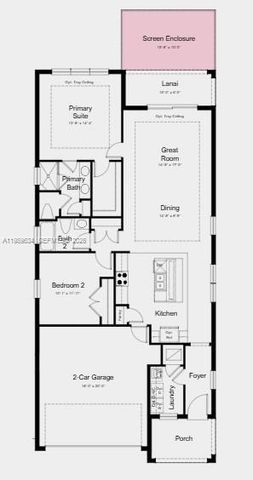 26930 Lark Court, Punta Gorda, FL 33955