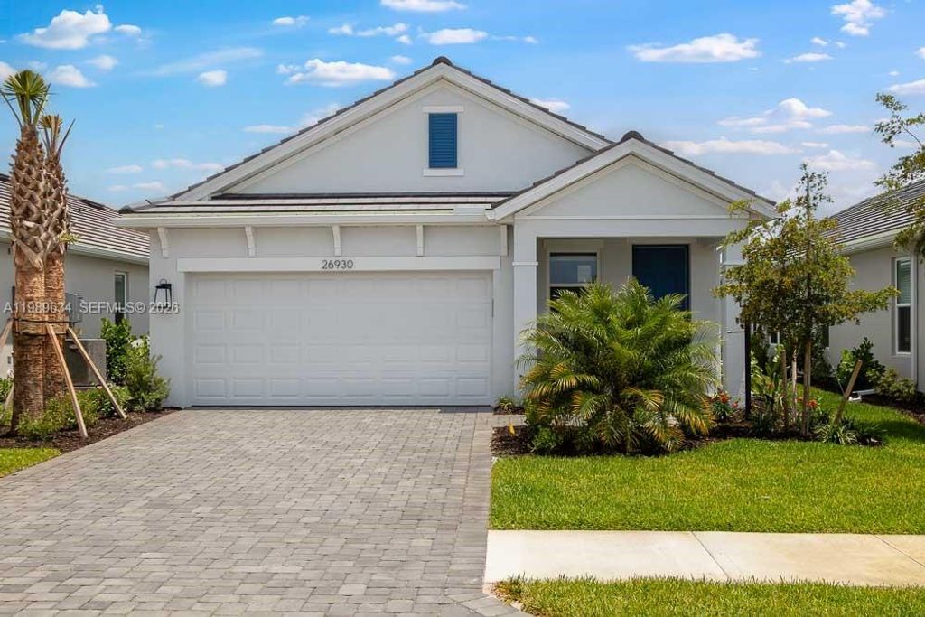 26930 Lark Court, Punta Gorda, FL 33955
