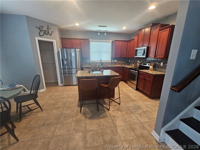 305 Bedfordshire Place, Fayetteville, NC 28312