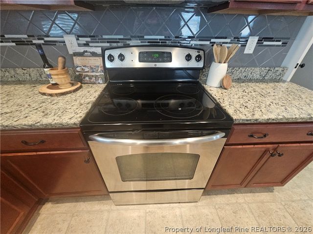 305 Bedfordshire Place, Fayetteville, NC 28312