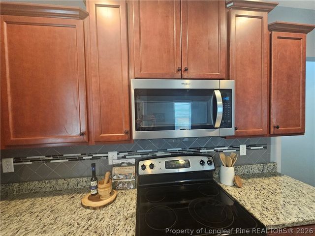 305 Bedfordshire Place, Fayetteville, NC 28312