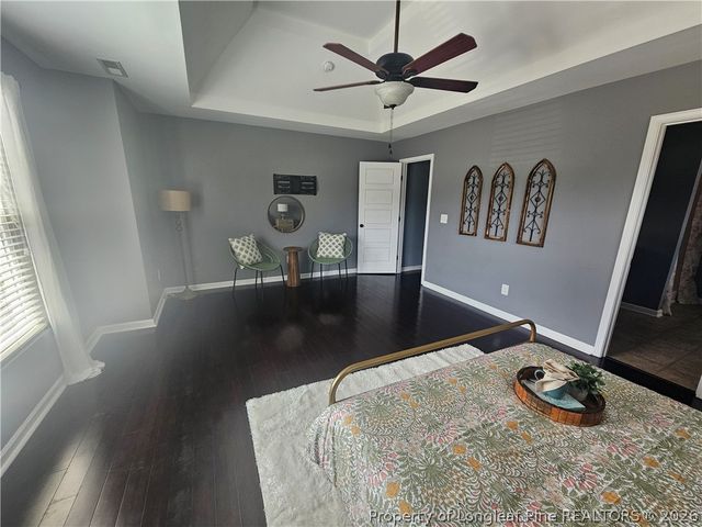 305 Bedfordshire Place, Fayetteville, NC 28312