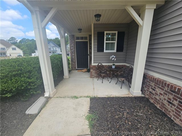 305 Bedfordshire Place, Fayetteville, NC 28312