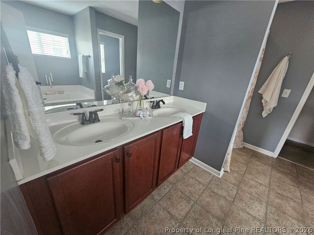 305 Bedfordshire Place, Fayetteville, NC 28312