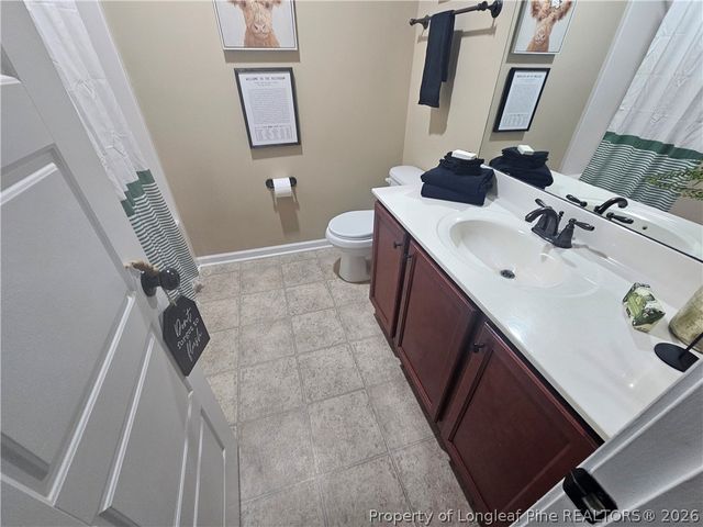 305 Bedfordshire Place, Fayetteville, NC 28312