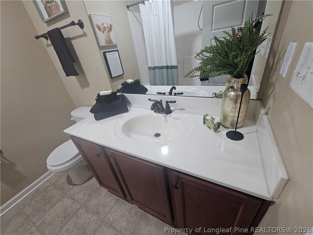 305 Bedfordshire Place, Fayetteville, NC 28312