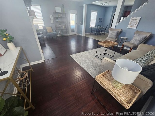 305 Bedfordshire Place, Fayetteville, NC 28312