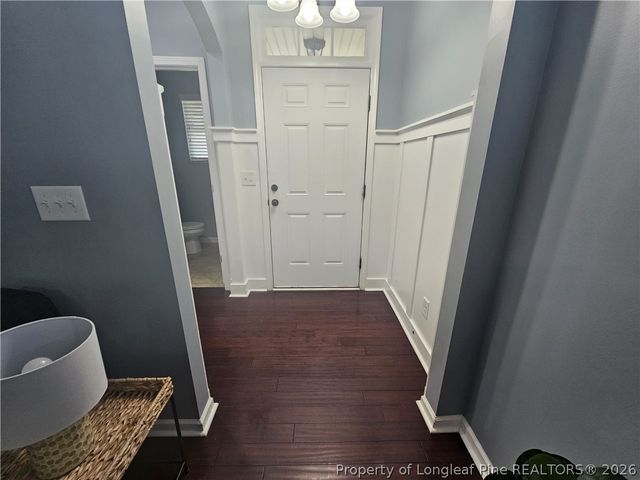 305 Bedfordshire Place, Fayetteville, NC 28312