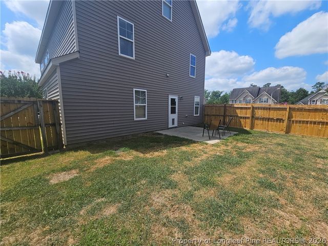 305 Bedfordshire Place, Fayetteville, NC 28312