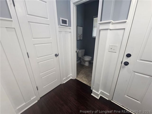 305 Bedfordshire Place, Fayetteville, NC 28312