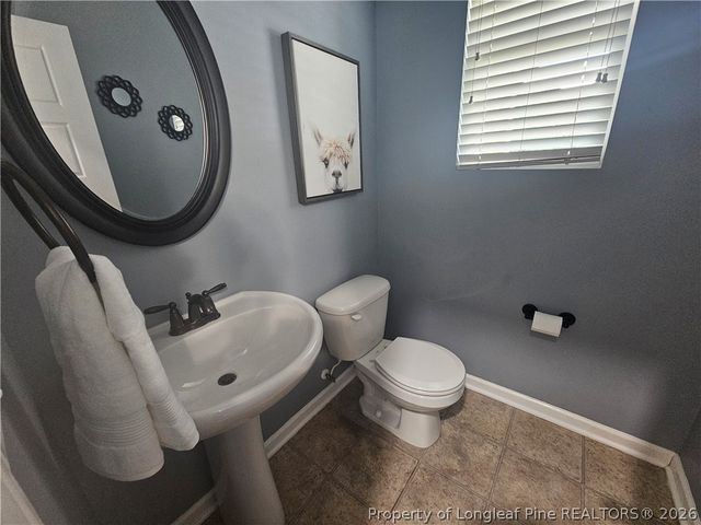 305 Bedfordshire Place, Fayetteville, NC 28312