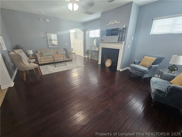 305 Bedfordshire Place, Fayetteville, NC 28312
