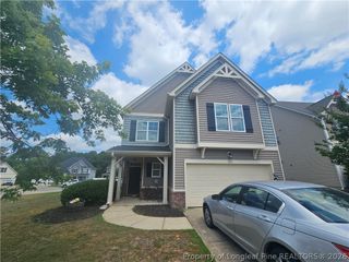 305 Bedfordshire Place, Fayetteville, NC 28312