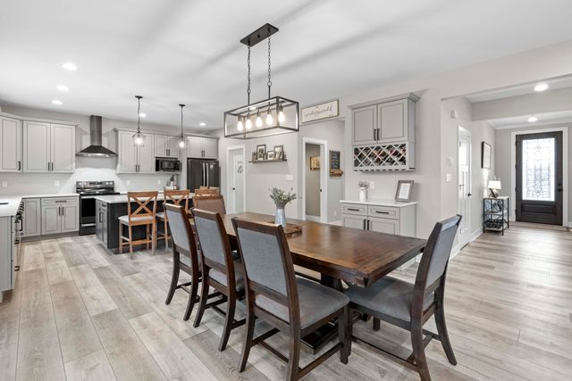 11688 Patterson Street, Cedar Lake, IN 46303