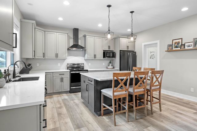 11688 Patterson Street, Cedar Lake, IN 46303