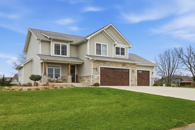 11688 Patterson Street, Cedar Lake, IN 46303