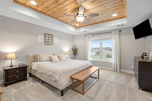 11688 Patterson Street, Cedar Lake, IN 46303