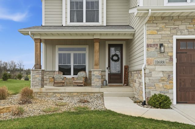 11688 Patterson Street, Cedar Lake, IN 46303