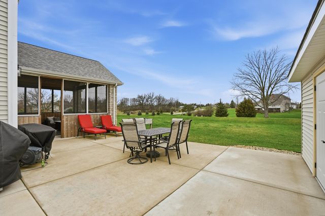 11688 Patterson Street, Cedar Lake, IN 46303