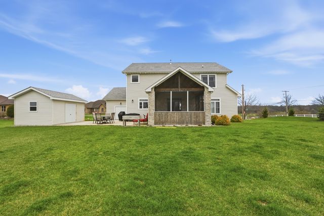 11688 Patterson Street, Cedar Lake, IN 46303