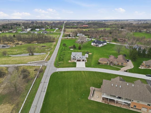 11688 Patterson Street, Cedar Lake, IN 46303