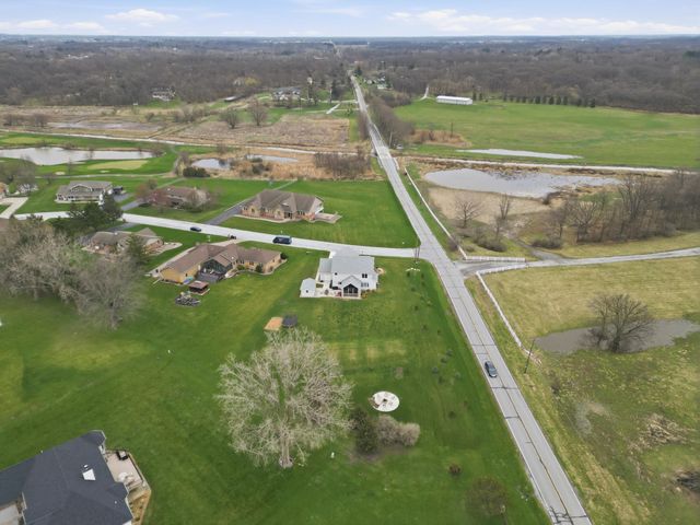 11688 Patterson Street, Cedar Lake, IN 46303