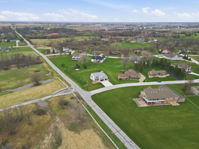 11688 Patterson Street, Cedar Lake, IN 46303