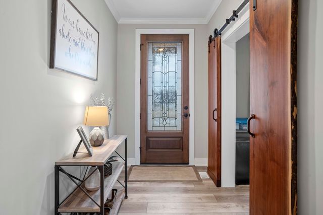 11688 Patterson Street, Cedar Lake, IN 46303