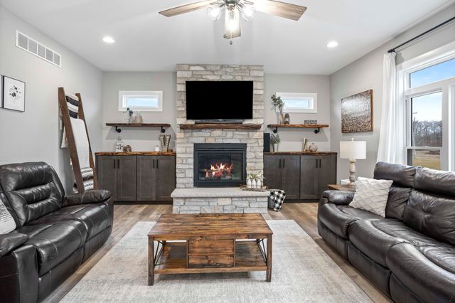 11688 Patterson Street, Cedar Lake, IN 46303