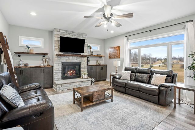 11688 Patterson Street, Cedar Lake, IN 46303