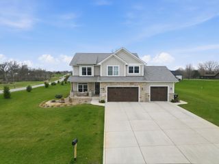 11688 Patterson Street, Cedar Lake, IN 46303