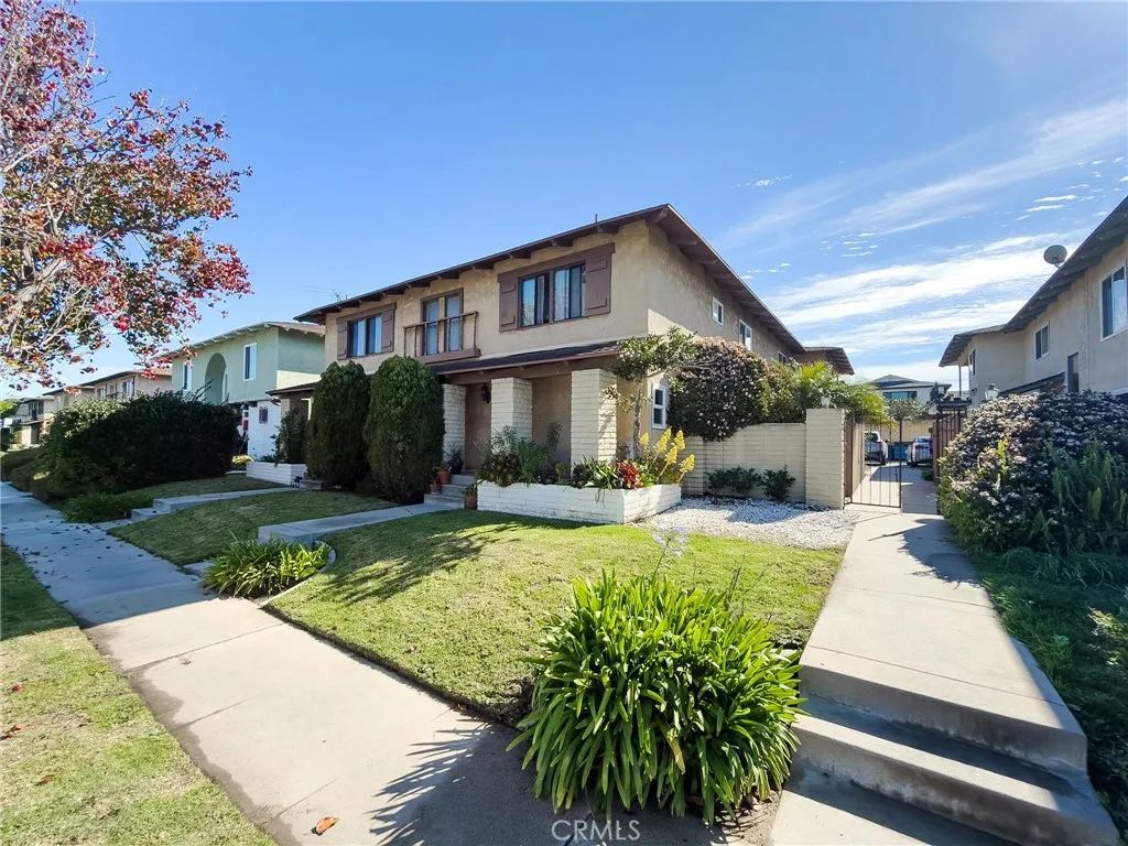 22926 Maple, Torrance, CA 90505