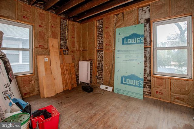 1530 RIVERSIDE DR, Trenton, NJ 08618