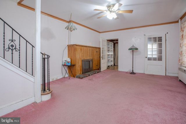 1530 RIVERSIDE DR, Trenton, NJ 08618