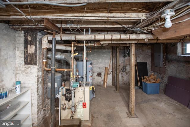 1530 RIVERSIDE DR, Trenton, NJ 08618