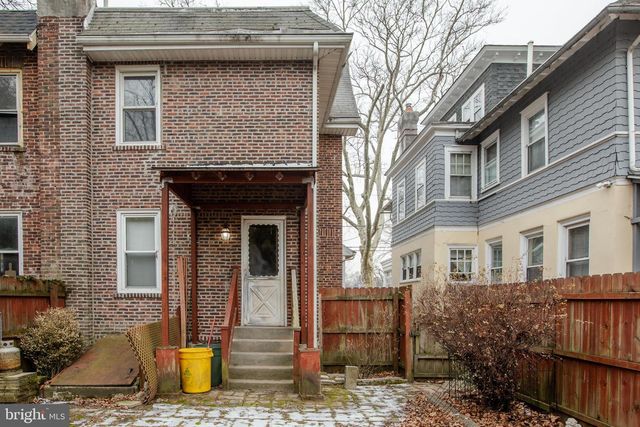 1530 RIVERSIDE DR, Trenton, NJ 08618