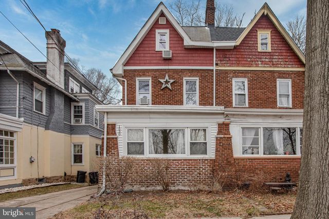 1530 RIVERSIDE DR, Trenton, NJ 08618