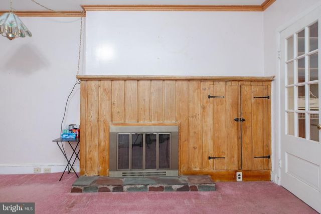 1530 RIVERSIDE DR, Trenton, NJ 08618