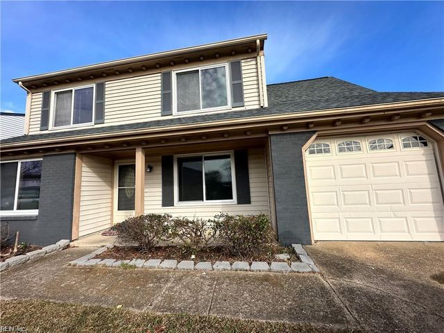 1956 Monument DR, Virginia Beach, VA 23454