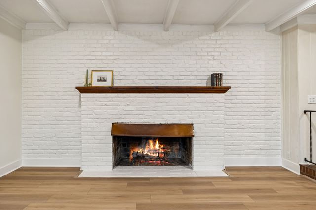 2224 Crestline Dr, Nashville, TN 37214