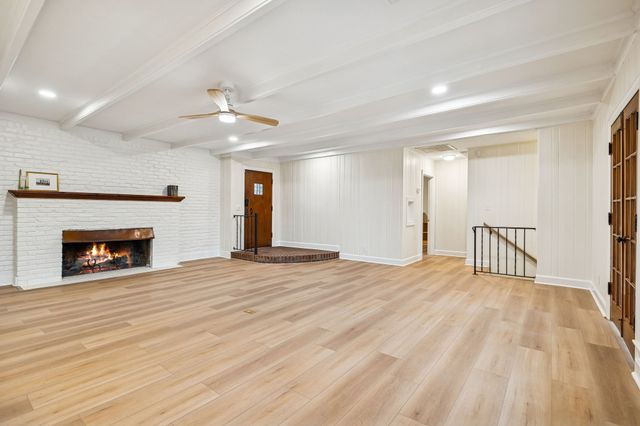 2224 Crestline Dr, Nashville, TN 37214