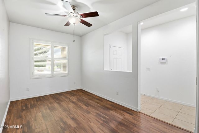 22427 W LA PASADA Boulevard, Buckeye, AZ 85326